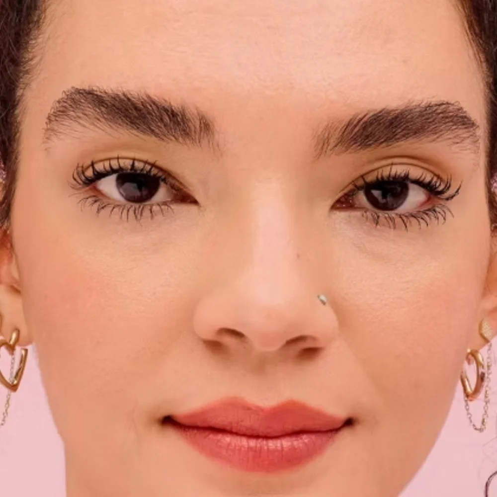 Benefit Mini Cosmetics They're Real! Magnet Extreme Lengthening Mascara - Black